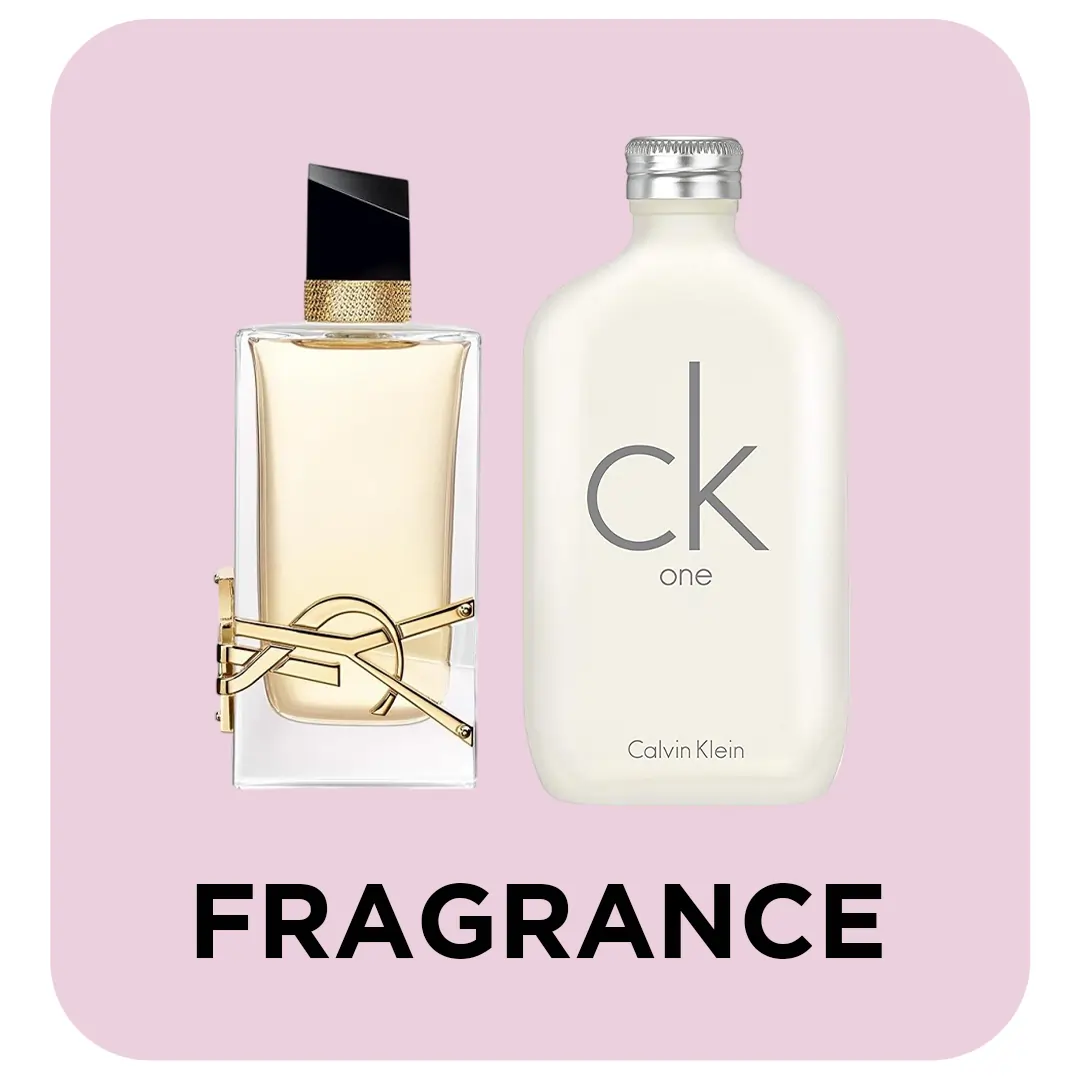 Fragrance